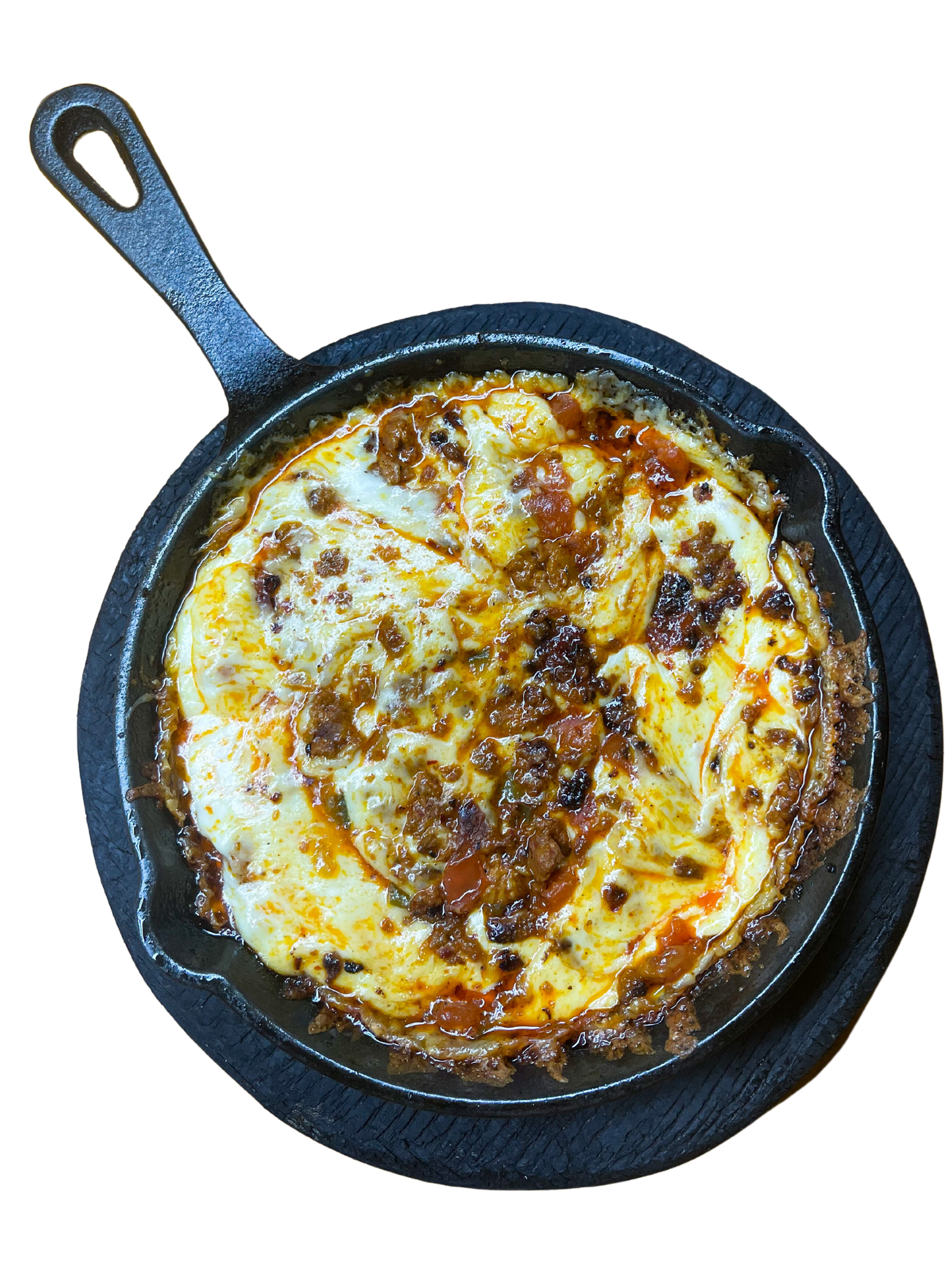 Choriqueso