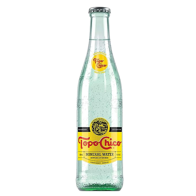 Agua Mineral