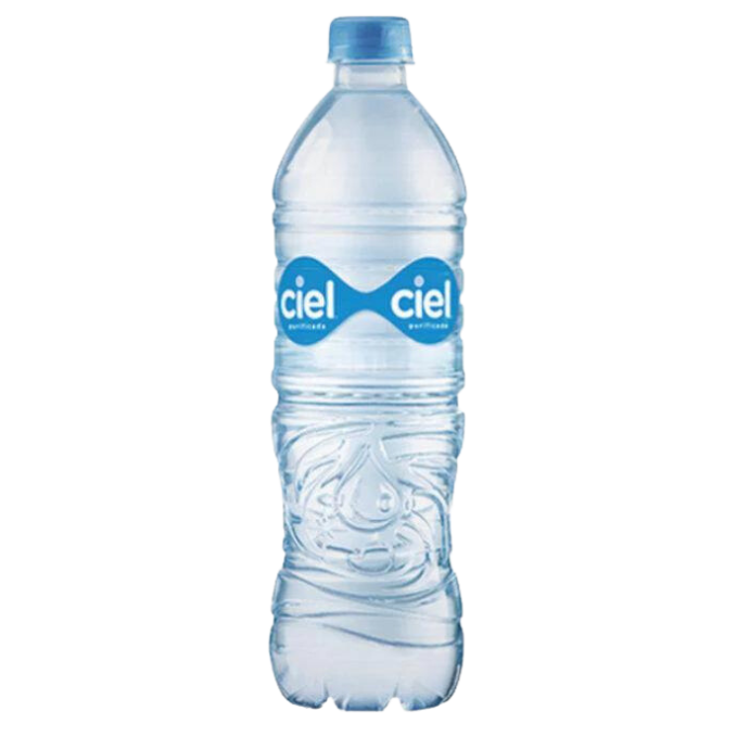 Botella de Agua