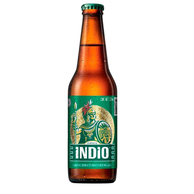 Cerveza