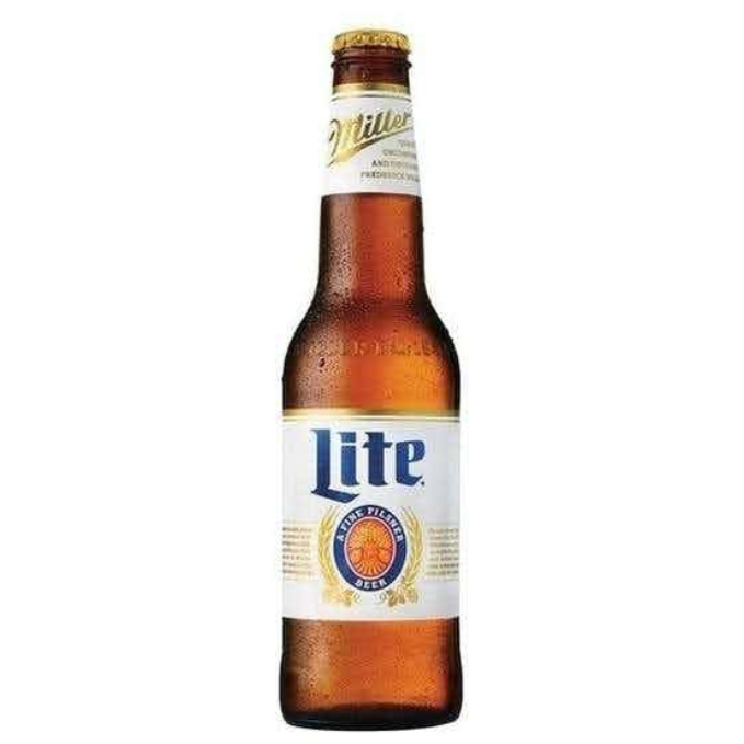 Cerveza