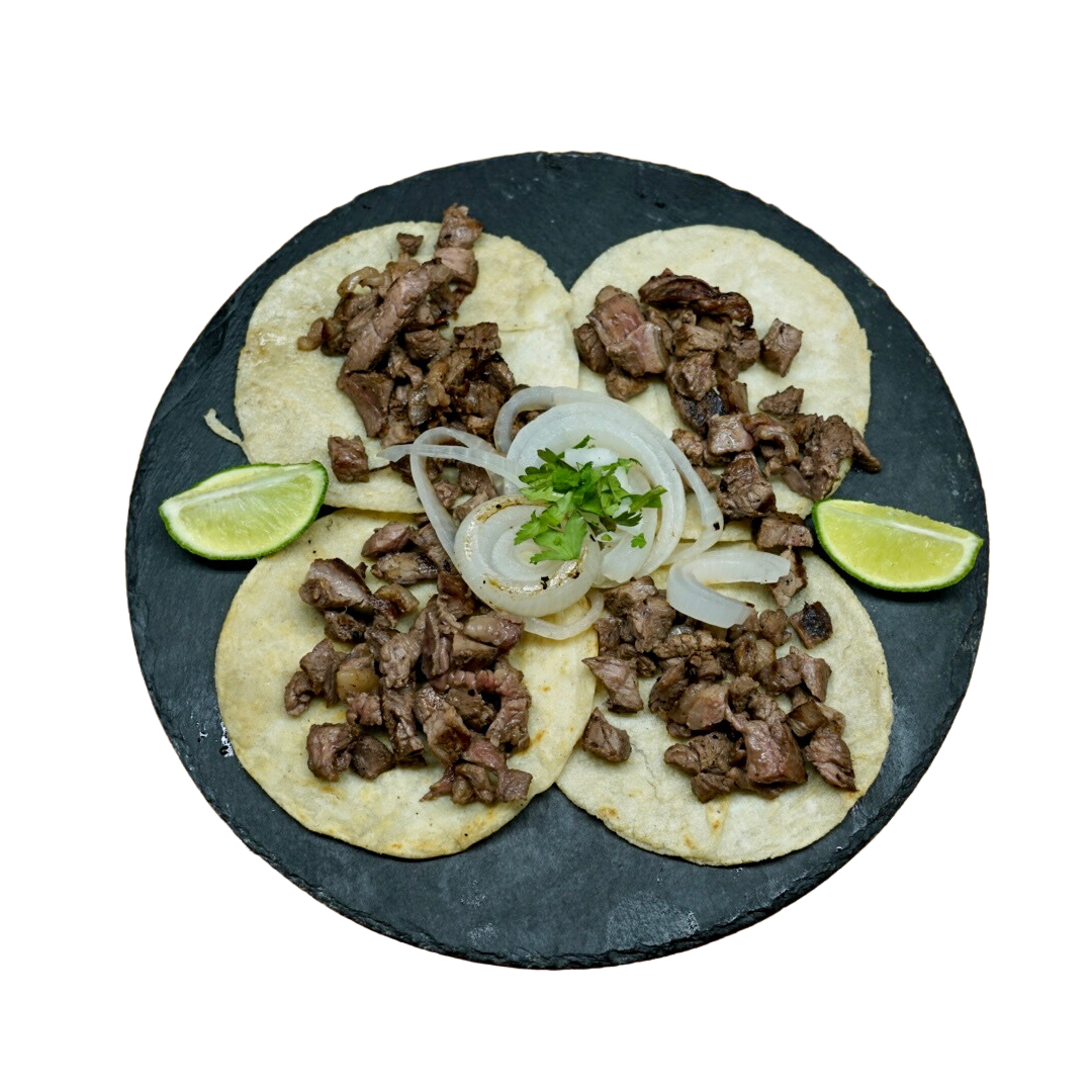 Tacos de Carne Asada