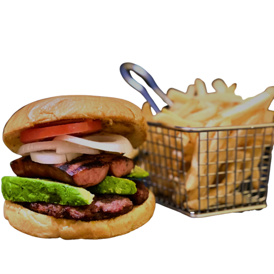 Salchiburger